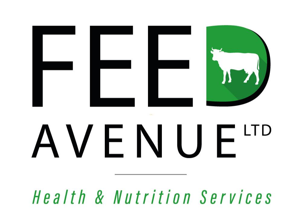 Feed Avenue Ltd Cattle Feed Avenue Ltd Cattle Logo