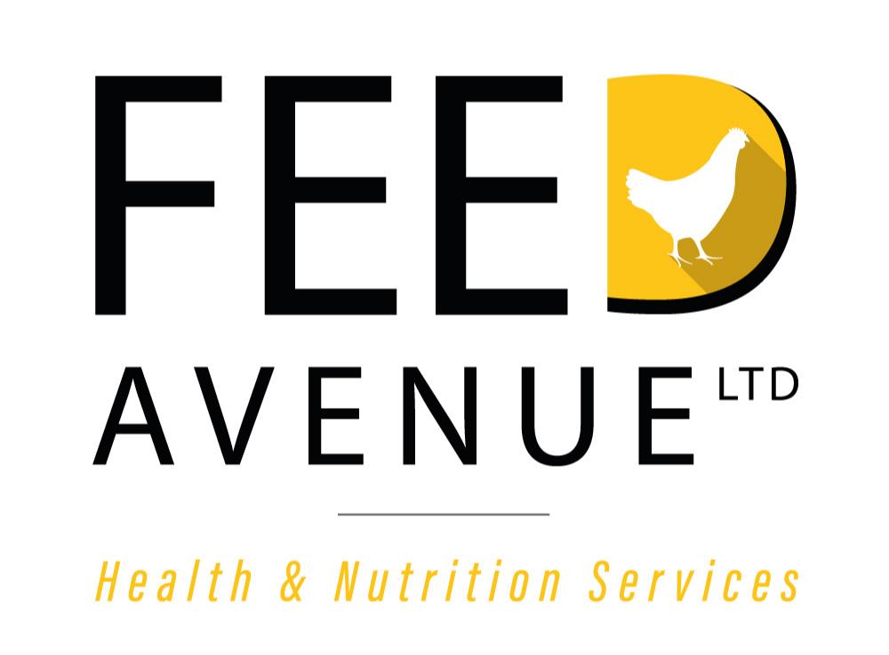 Feed Avenue Ltd - Poultry Feed Avenue Ltd Poultry Logo