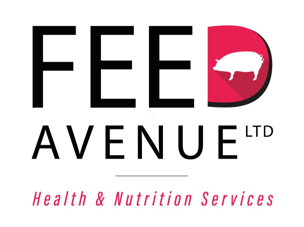 Feed Avenue Ltd Swine Feed Avenue Ltd Swine Logo