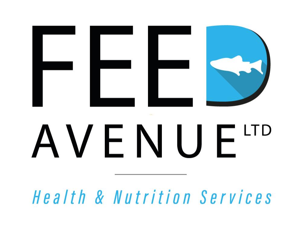 Feed Avenue Ltd Fish Feed Avenue Ltd Fish Logo