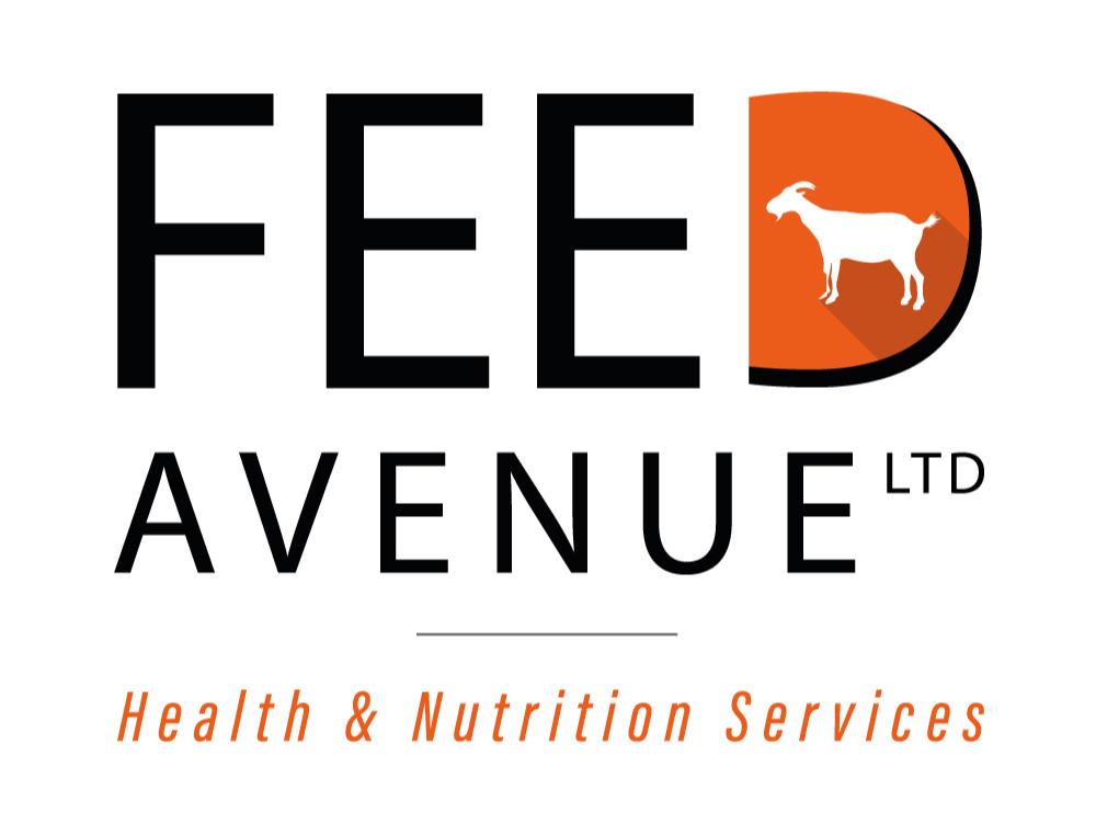 Feed Avenue Ltd Small Ruminants Logo