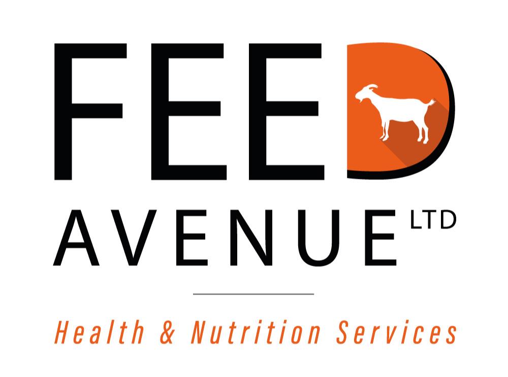 Feed Avenue Ltd Small Ruminants Feed Avenue Ltd Small Ruminants Logo