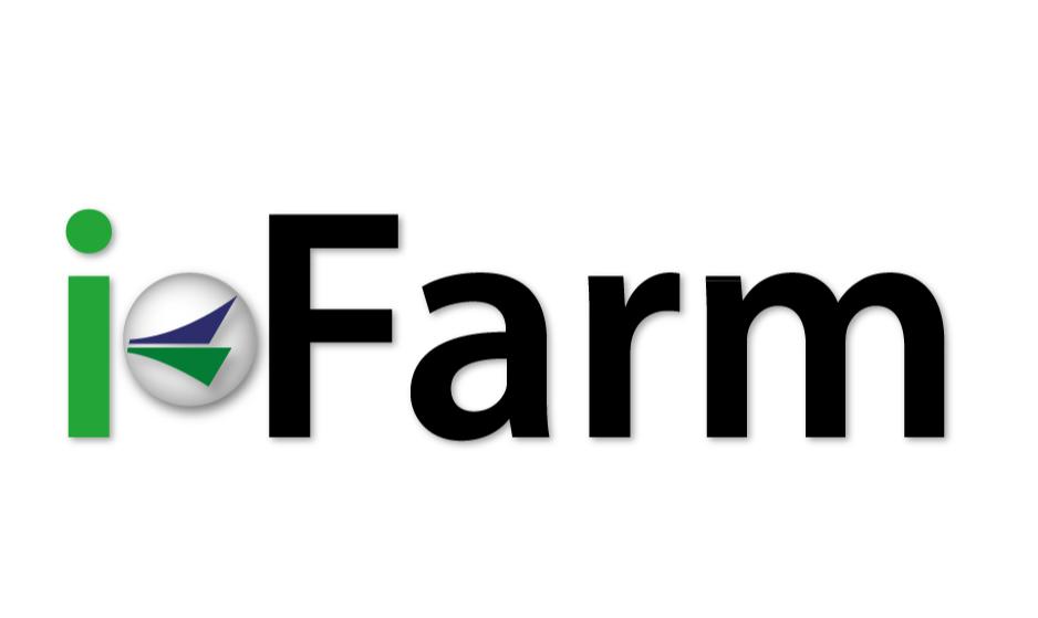 I-Farm online plateform Logo I-Farm
