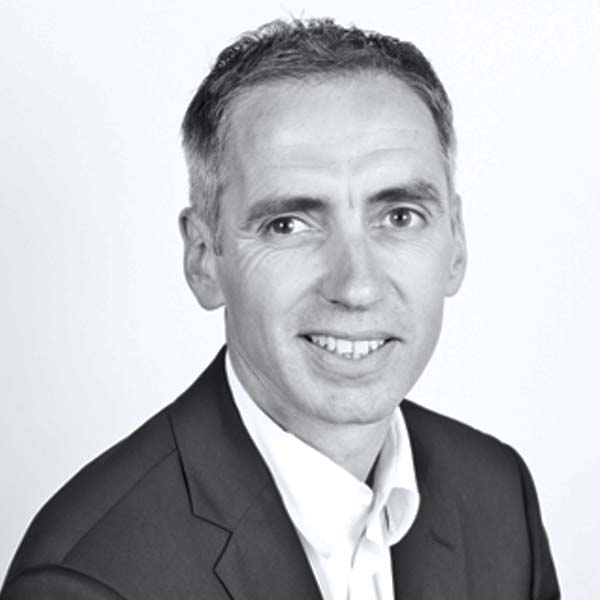 Xavier DEQUIPPE  Xavier DEQUIPPE Feed Avenue Ltd